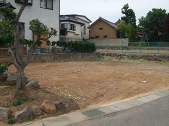 建物滅失登記